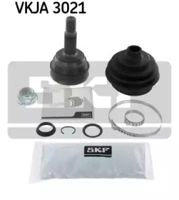 Шарнирный комплект SKF VKJA 3021